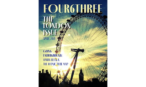 463 magazine